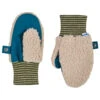 Kid's Nupujussi Teddy - Handschuhe 1 Kid's Nupujussi Teddy - Handschuhe -Kinderausstattung finkid kids nupujussi teddy handschuhe