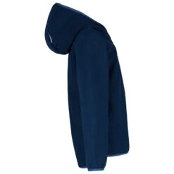 Kid's Paukku - Fleecejacke -Kinderausstattung finkid kids paukku fleecejacke detail 3