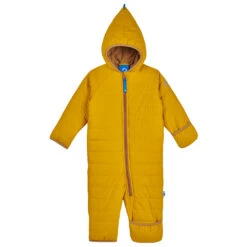 Kid's Pikku Vanu - Overall -Kinderausstattung finkid kids pikku vanu overall detail 3