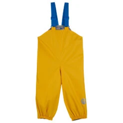 Kid's Pullea - Regenhose -Kinderausstattung finkid kids pullea regenhose 1