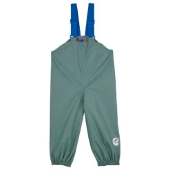 Kid's Pullea - Regenhose -Kinderausstattung finkid kids pullea regenhose 2
