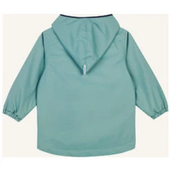 Kid's Puuskiainen - Regenjacke 10 Kid's Puuskiainen - Regenjacke -Kinderausstattung finkid kids puuskiainen regenjacke detail 4