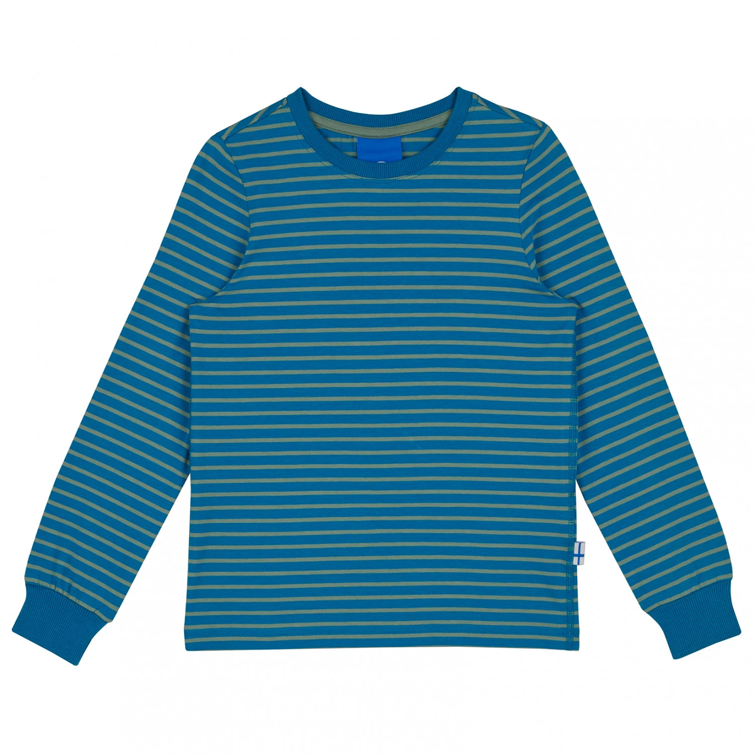 Kid's Rulla Longsleeve - Longsleeve 7 Kid's Rulla Longsleeve - Longsleeve – Bild 5