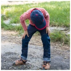 Kid's Taikuri - Cap -Kinderausstattung finkid kids taikuri cap detail 3