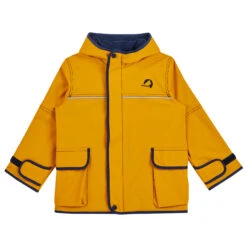 Kid's Tuulis Eko - Regenjacke 13 Kid's Tuulis Eko - Regenjacke -Kinderausstattung finkid kids tuulis eko regenjacke 1