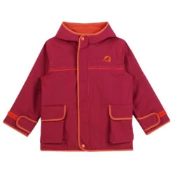 Kid's Tuulis Eko - Regenjacke