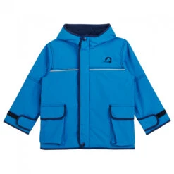 Kid's Tuulis Eko - Regenjacke 15 Kid's Tuulis Eko - Regenjacke -Kinderausstattung finkid kids tuulis eko regenjacke 3