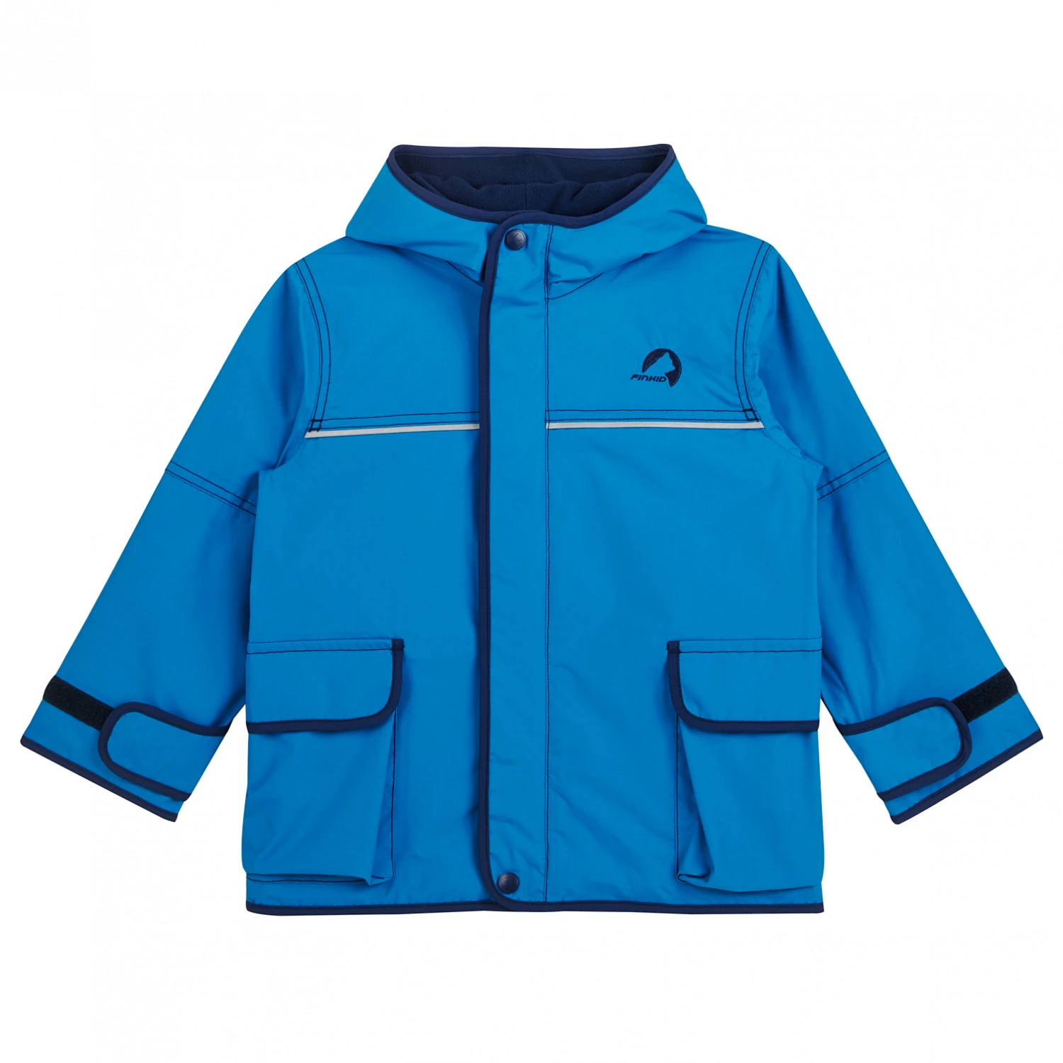 Kid's Tuulis Eko - Regenjacke 9 Kid's Tuulis Eko - Regenjacke – Bild 7