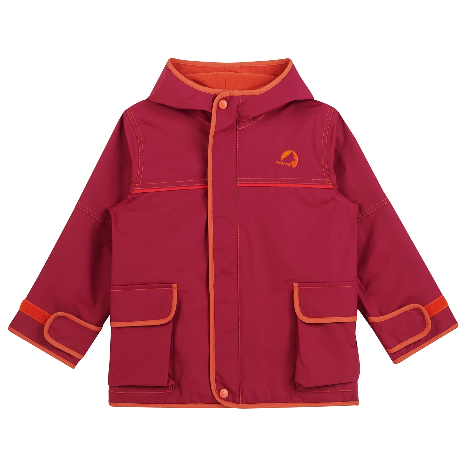 Kid's Tuulis Eko - Regenjacke 3 Kid's Tuulis Eko - Regenjacke
