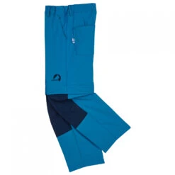 Kid's Urakka Move - Zip-Off Hose -Kinderausstattung finkid kids urakka move zip off hose detail 3