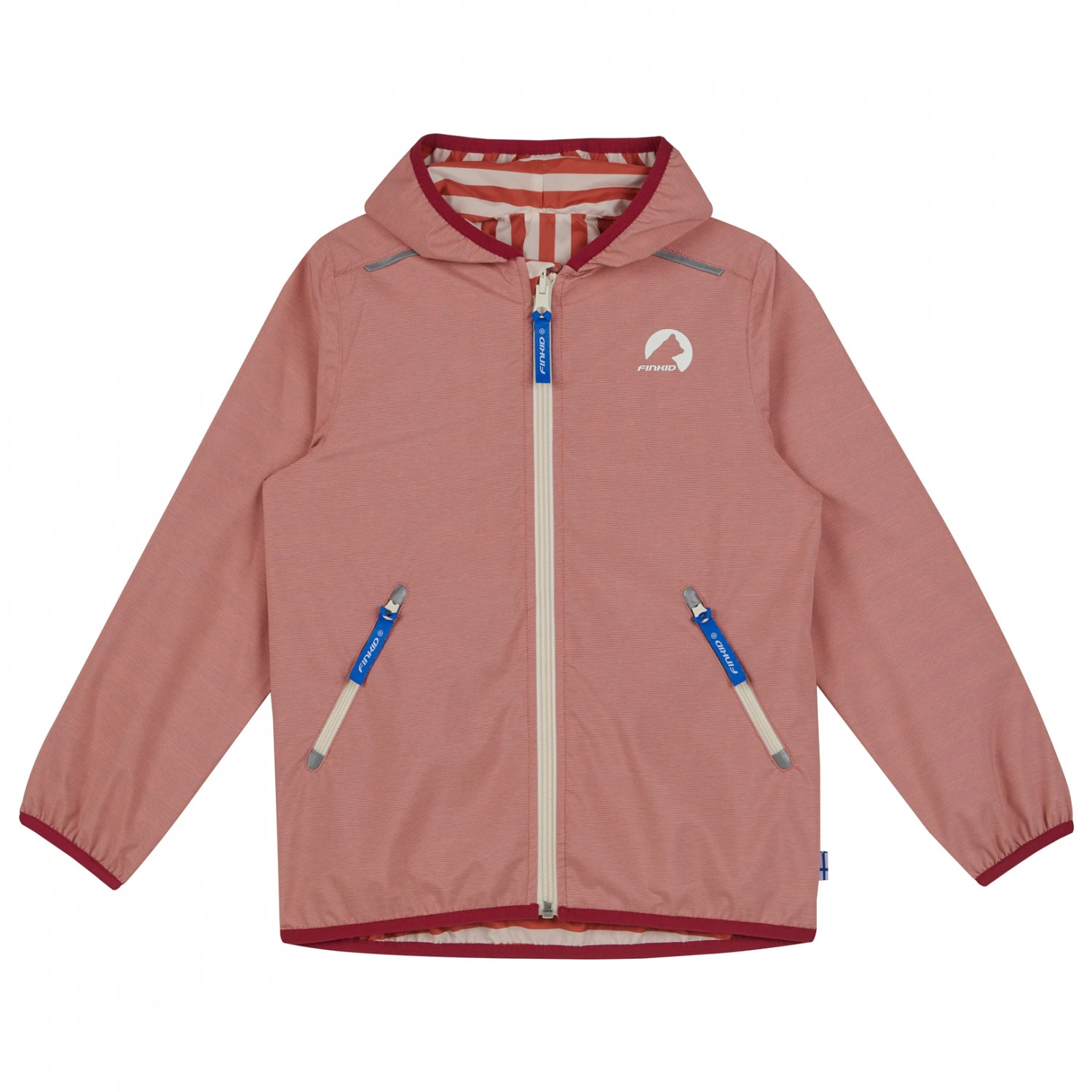 Kid's Valas - Regenjacke 6 Kid's Valas - Regenjacke – Bild 4