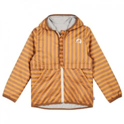 Kid's Valas - Regenjacke 7 Kid's Valas - Regenjacke -Kinderausstattung finkid kids valas regenjacke detail 2