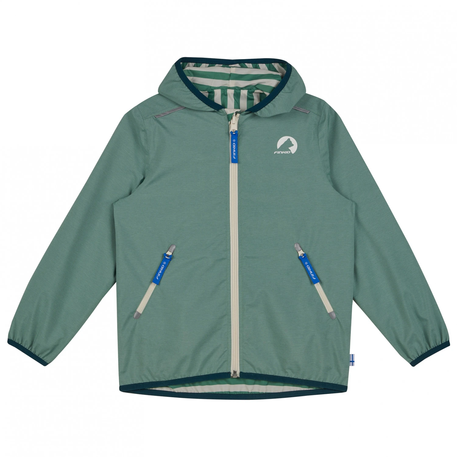Kid's Valas - Regenjacke 3 Kid's Valas - Regenjacke