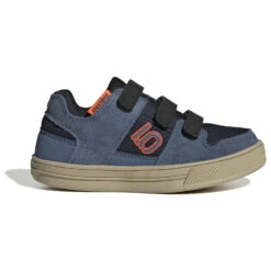Five Ten Kid's Freerider VCS - Radschuhe -Kinderausstattung five ten kids freerider vcs radschuhe 1