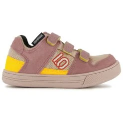 Kinderausstattung 17 Five Ten Kid's Freerider VCS - Radschuhe