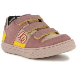 Kinderausstattung -Kinderausstattung five ten kids freerider vcs radschuhe detail 2