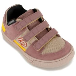 Five Ten Kid's Freerider VCS - Radschuhe -Kinderausstattung five ten kids freerider vcs radschuhe detail 7