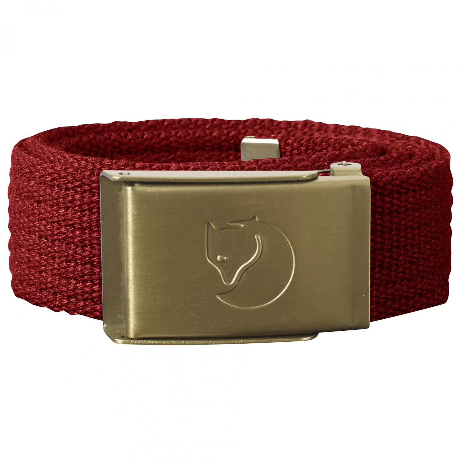 FJÄLLRÄVEN Kid's Canvas Belt - Gürtel 4 FJÄLLRÄVEN Kid's Canvas Belt - Gürtel – Bild 2
