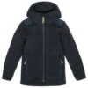 FJÄLLRÄVEN Kid's Keb Fleece Hoodie - Wolljacke -Kinderausstattung fjaellraeven kids keb fleece hoodie wolljacke