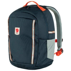 FJÄLLRÄVEN Kid's Skule 15 - Kinderrucksack -Kinderausstattung fjaellraeven kids skule 15 kinderrucksack 2