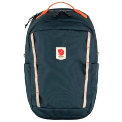 FJÄLLRÄVEN Kid's Skule 15 - Kinderrucksack -Kinderausstattung fjaellraeven kids skule 15 kinderrucksack detail 3