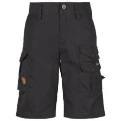 FJÄLLRÄVEN Kid's Vidda Shorts - Shorts 8 FJÄLLRÄVEN Kid's Vidda Shorts - Shorts -Kinderausstattung fjaellraeven kids vidda shorts shorts 1