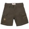 FJÄLLRÄVEN Kid's Vidda Shorts - Shorts -Kinderausstattung fjaellraeven kids vidda shorts shorts