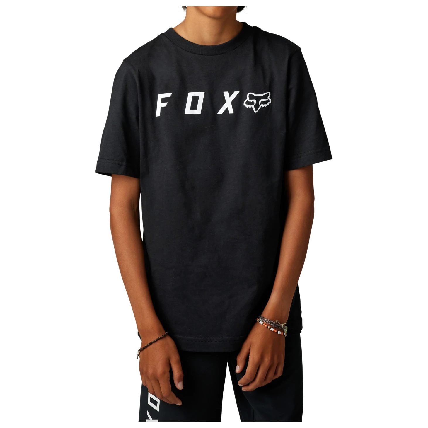 Fox Racing Kid's Absolute S/S Tee - T-Shirt 6 Fox Racing Kid's Absolute S/S Tee - T-Shirt – Bild 4