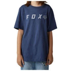 Fox Racing Kid's Absolute S/S Tee - T-Shirt 11 Fox Racing Kid's Absolute S/S Tee - T-Shirt -Kinderausstattung fox racing kids absolute s s tee t shirt 2