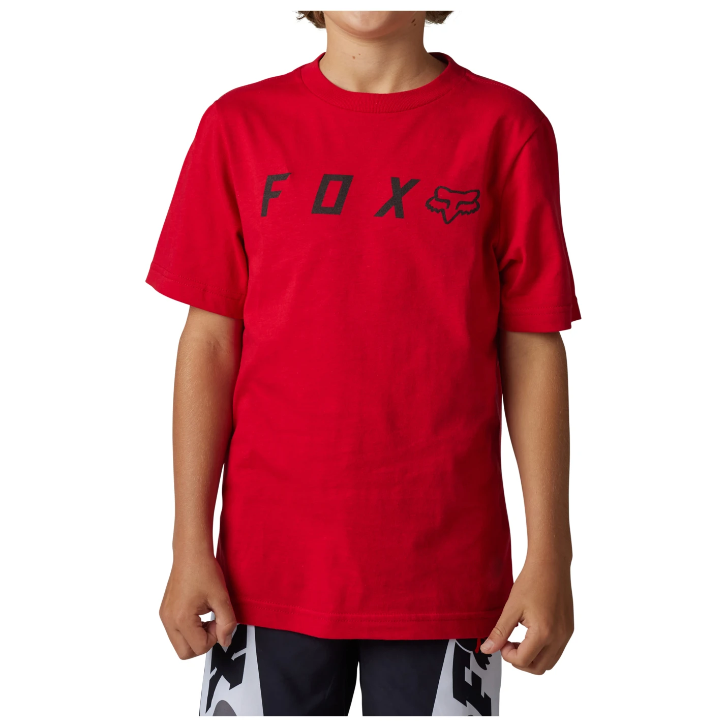 Fox Racing Kid's Absolute S/S Tee - T-Shirt 3 Fox Racing Kid's Absolute S/S Tee - T-Shirt