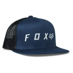 Fox Racing Kid's Absolute Snapback Mesh Hat - Cap 9 Fox Racing Kid's Absolute Snapback Mesh Hat - Cap -Kinderausstattung fox racing kids absolute snapback mesh hat cap 2