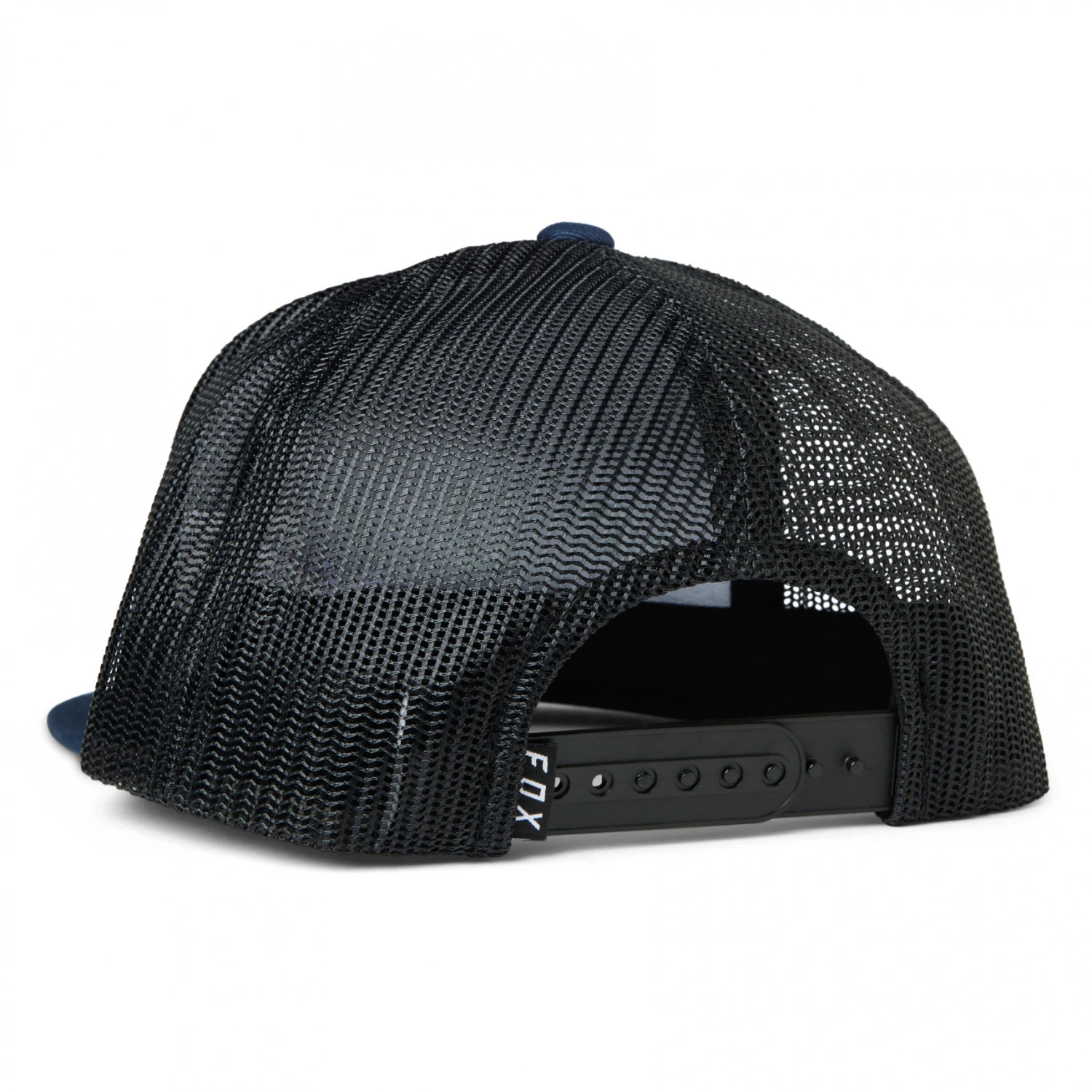 Fox Racing Kid's Absolute Snapback Mesh Hat - Cap 4 Fox Racing Kid's Absolute Snapback Mesh Hat - Cap – Bild 2
