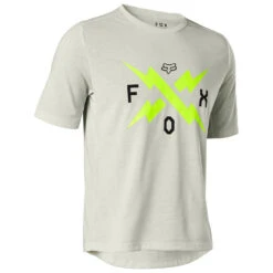 Fox Racing Kid's Ranger Drirelease S/S Jersey - Radtrikot