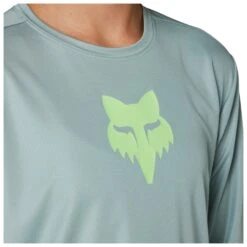 Fox Racing Kid's Ranger L/S Jersey - Radtrikot -Kinderausstattung fox racing kids ranger l s jersey radtrikot detail 4