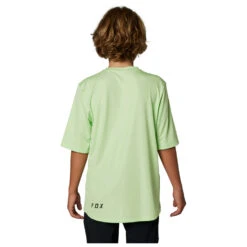 Fox Racing Kid's Ranger S/S Jersey - Radtrikot -Kinderausstattung fox racing kids ranger s s jersey radtrikot detail 3