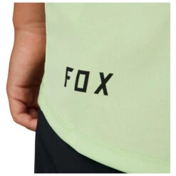 Fox Racing Kid's Ranger S/S Jersey - Radtrikot -Kinderausstattung fox racing kids ranger s s jersey radtrikot detail 5