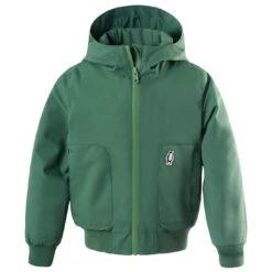 Kid's Blue Bird - Regenjacke -Kinderausstattung gosoaky kids blue bird regenjacke 1