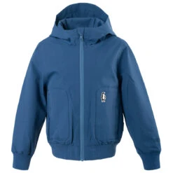 Kid's Blue Bird - Regenjacke -Kinderausstattung gosoaky kids blue bird regenjacke 2