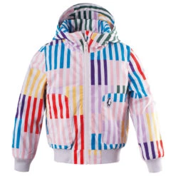 Kid's Blue Bird - Regenjacke