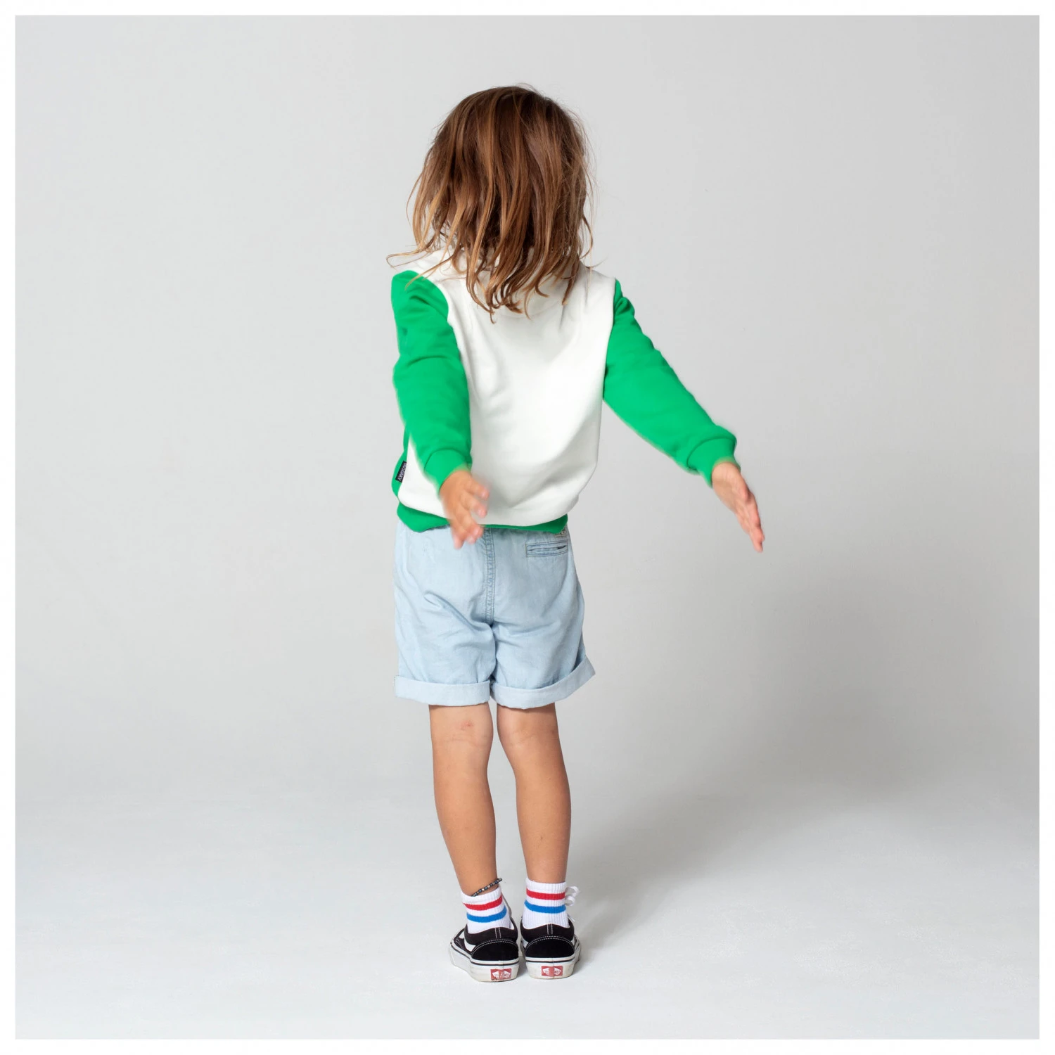 Kid's Dog Whisperer - Pullover 5 Kid's Dog Whisperer - Pullover – Bild 3