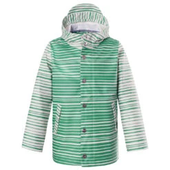 Kid's Elephant Man - Regenjacke -Kinderausstattung gosoaky kids elephant man regenjacke 1