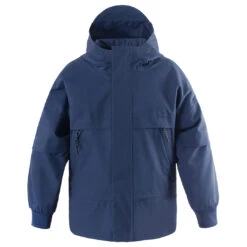 Kid's Lion Queen - Regenjacke