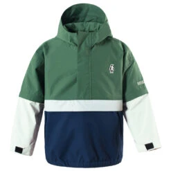 Kid's Papa Bear - Freizeitjacke -Kinderausstattung gosoaky kids papa bear freizeitjacke 1