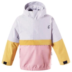 Kid's Papa Bear - Freizeitjacke
