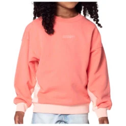 Kinderausstattung 40 Kid's White Cat - Pullover