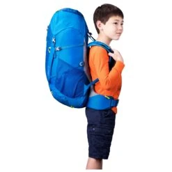 Gregory Kid's Icarus 40 - Wanderrucksack -Kinderausstattung gregory kids icarus 40 wanderrucksack detail 4