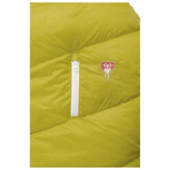 Grüezi Bag Kid's Biopod DownWool - Kinderschlafsack -Kinderausstattung grueezi bag kids biopod downwool kinderschlafsack detail 9