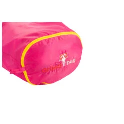 Grüezi Bag Kid's Colorful Grow - Kinderschlafsack -Kinderausstattung grueezi bag kids colorful grow kinderschlafsack detail 10