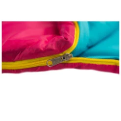 Grüezi Bag Kid's Colorful Grow - Kinderschlafsack -Kinderausstattung grueezi bag kids colorful grow kinderschlafsack detail 8