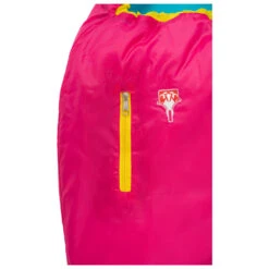 Grüezi Bag Kid's Colorful Grow - Kinderschlafsack -Kinderausstattung grueezi bag kids colorful grow kinderschlafsack detail 9